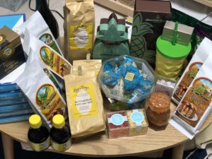 【2018年4月】ハネムーンハワイ旅行記Part.6 帰国編 女子受け抜群のハワイ土産11選！