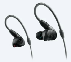 【2018年新製品】SONY イヤホンIER-M9,IER-M7のスペックとマグネシウムの特徴