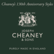 CHEANEY(チーニー)の歴史と主要ラスト比較